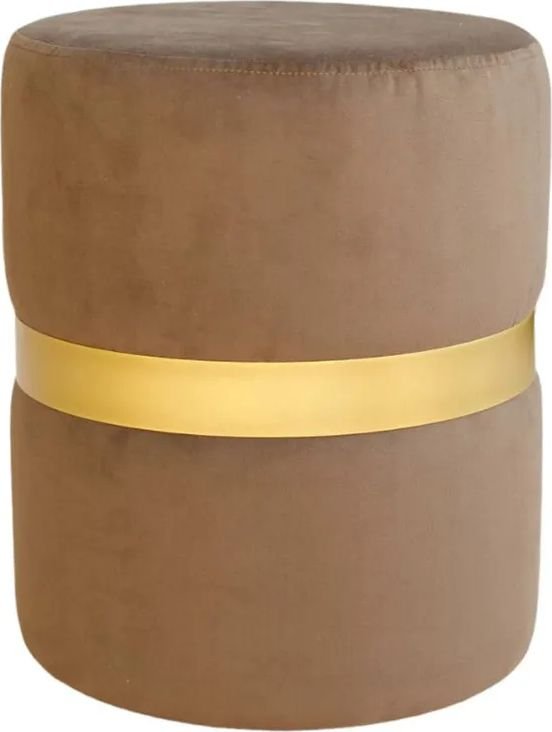 

Пуфик DreamBag Колорадо (Коричневый)