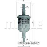 Топливный фильтр Mahle Knecht KL13OF