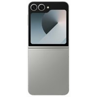 Телефон Samsung Galaxy Z Flip6 SM-F741B 12GB/256GB (серый)
