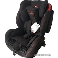 Детское автокресло ForKiddy Primary SPS isofix (черный)