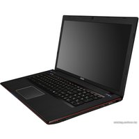 Игровой ноутбук MSI GE70 2PE-493XPL Apache Pro
