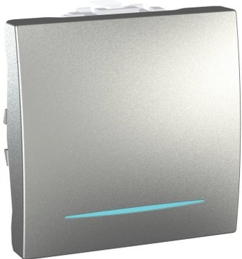 Выключатель Schneider Electric Unica MGU3.201.30N