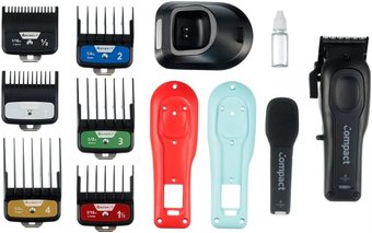 Машинка для стрижки волос Dewal Compact 03-088