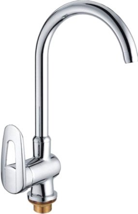 

Смеситель Haiba HB4007