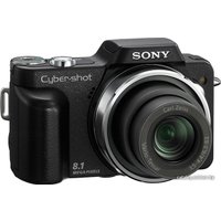 Фотоаппарат Sony Cyber-shot DSC-H3