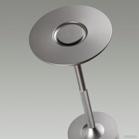 Настольная лампа Odeon Light Tet-A-Tet 5035/6TL