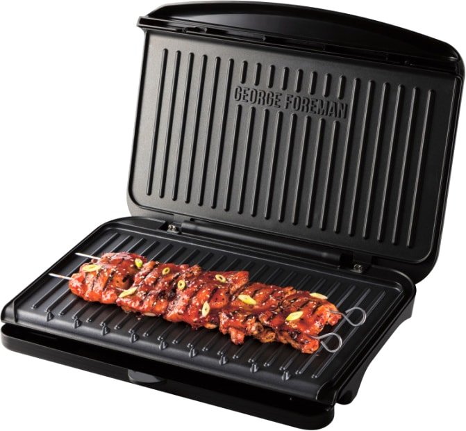 

Электрогриль George Foreman 25820-56