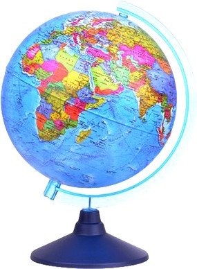 Globen Политический Ке012500187
