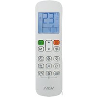 Кондиционер MDV MDSF-09HRN1/MDOF-09HN1