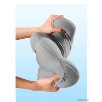 Подушка под поясницу Baseus ComfortRide Series Car Lumbar Pillow CNYZ000013