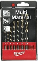 

Набор сверл Milwaukee 4932352335