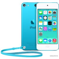 Плеер MP3 Apple iPod touch 32Gb Blue (5-ое поколение)