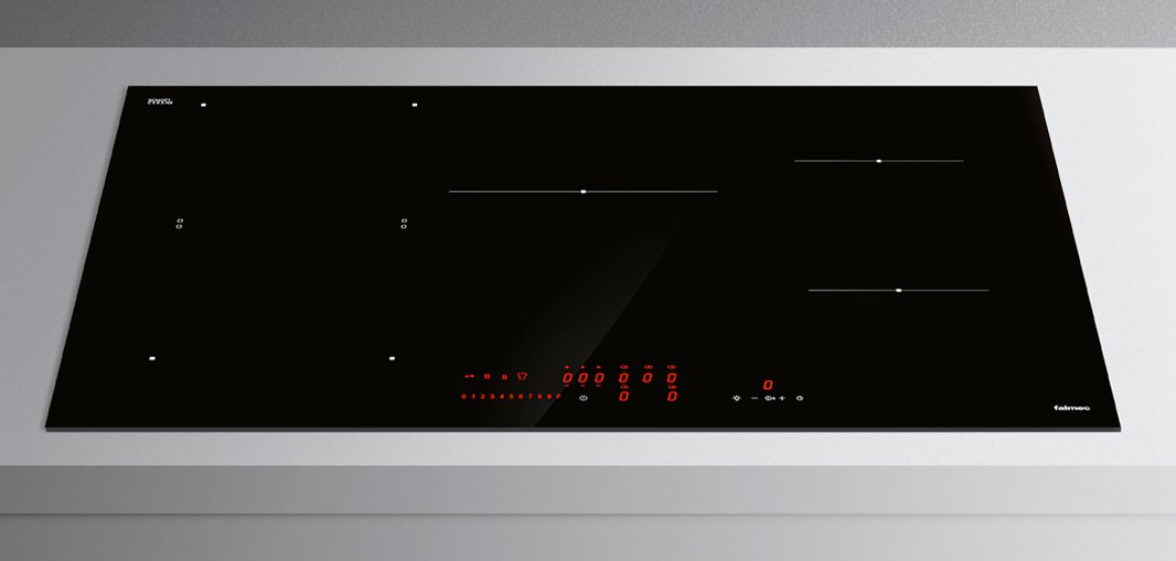 

Варочная панель Falmec Induction 90