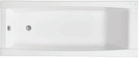 

Ванна Santek Санторини 150x70 1WH302497