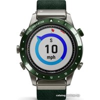 Умные часы Garmin MARQ Golfer в Лиде