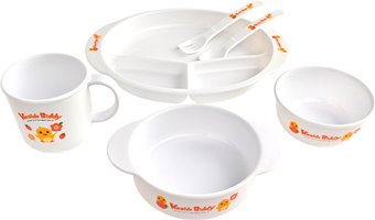 Pituso 6 предметов KD1209