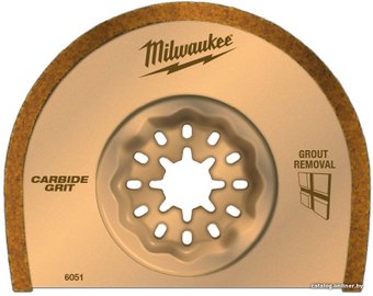Пильное полотно Milwaukee 48906051