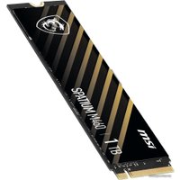 SSD MSI Spatium M460 1TB S78-440L930-P83