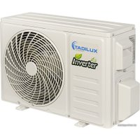 Кондиционер Tadilux Titan TTN-09/TTN-09OU