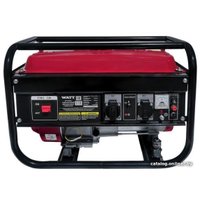Бензиновый генератор WATT WT-3001