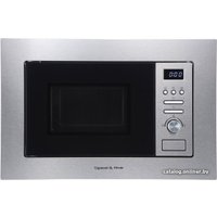 Микроволновая печь Zigmund & Shtain BMO 16.202 S