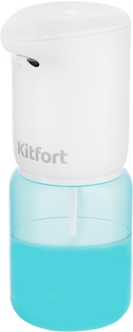 

Дозатор для антисептика Kitfort KT-2046