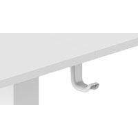 Стол для работы стоя Ritmix TBL-1202 (белый)