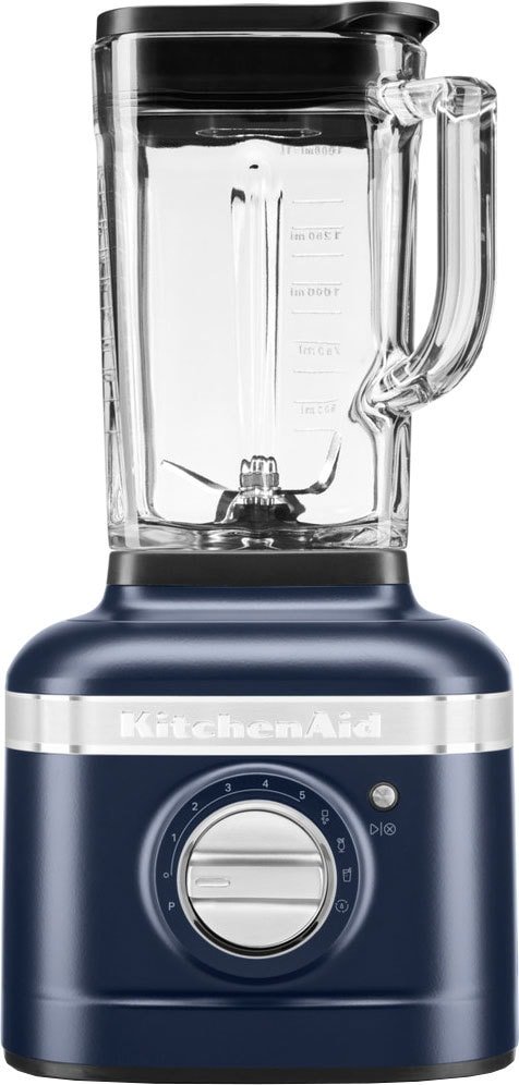 

Стационарный блендер KitchenAid Artisan K400 5KSB4026EIB