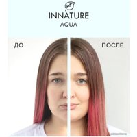  Innature Тоник для лица Aqua Натуральный интенсивное увлажнение (250 мл)