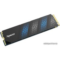 SSD Apacer AS2280P4U Pro 512GB AP512GAS2280P4UPRO-1