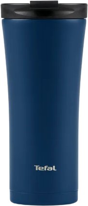 

Термокружка Tefal Easy2Go Mug N2110217 500мл (синий)