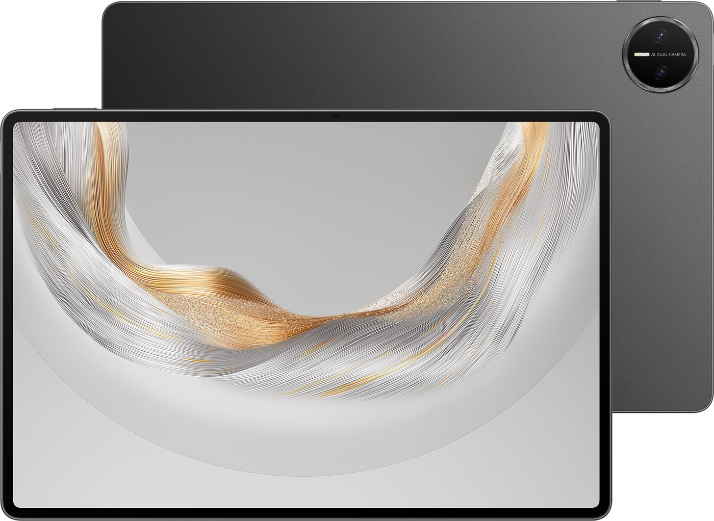 Планшет Huawei MatePad Pro 12.2" 2025 Wi-Fi MRDI-W09 12GB/256GB (черный)