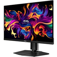 Игровой монитор MSI MAG 271QP QD-OLED X28