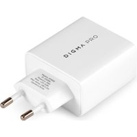Сетевое зарядное Digma Pro DPW6B в Пинске