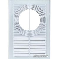 Вентиляционная решетка Storm II-2030 205х305мм П