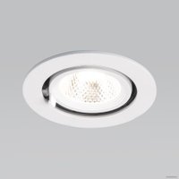 Точечный светильник Elektrostandard 9918 LED 9W 4200K (белый)