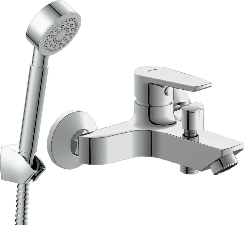 

Смеситель Cersanit Vero 64510