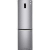 Холодильник LG GA-B499SMQZ
