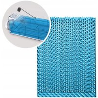 Климатический комплекс Webber AP9750