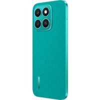 Телефон HONOR X8c ABR-LX1 6GB/128GB международная версия (зеленый) и наушники HONOR Earbuds X6 по акции