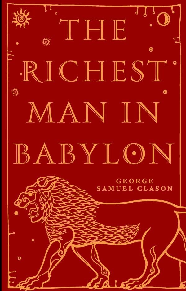 

Книга издательства АСТ. The Richest Man In Babylon (Клейсон Джордж)