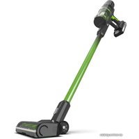Пылесос Greenworks GD24SVK4 (с АКБ и ЗУ)