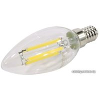 Светодиодная лампочка SmartBuy E14 8 Вт 4000 К SBL-C37F-8-40K-E14