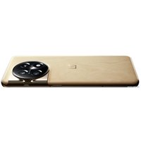 Телефон OnePlus 11 16GB/512GB китайская версия (золотистый)