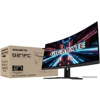 Игровой монитор Gigabyte G27FC