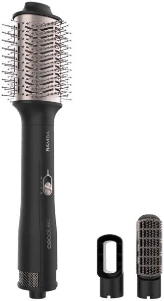 

Мультистайлер Cecotec CeramicCare 3 в 1 Styler 4438