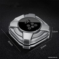 Автомобильный компрессор Soft Drive 671700075A