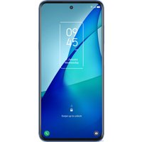 Смартфон TCL 20L+ T775H 6GB/256GB (полярный синий)