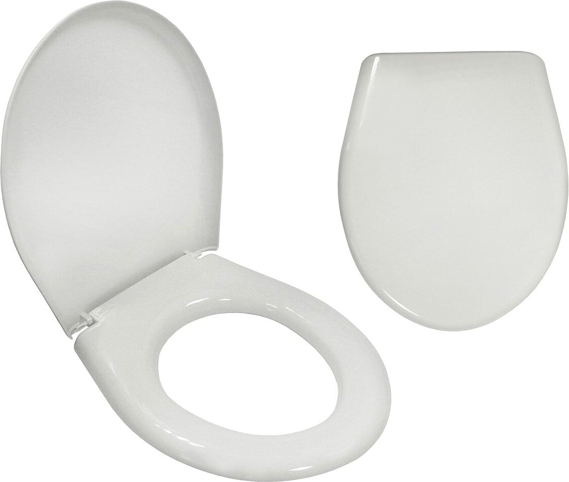 

Сиденье для унитаза Berges Wasserhaus Code SO 016403 (с микролифтом)