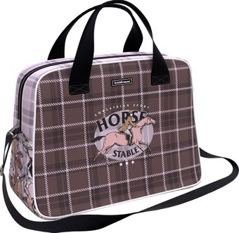 Спортивная сумка Erich Krause 21L Horse Racing 57448